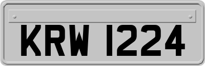 KRW1224
