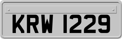 KRW1229