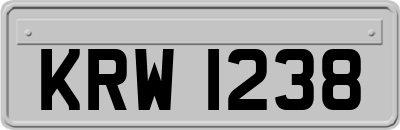 KRW1238