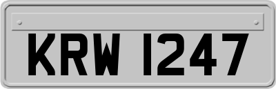 KRW1247