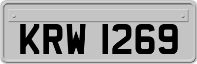 KRW1269