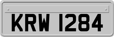 KRW1284