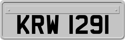 KRW1291
