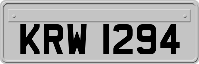 KRW1294