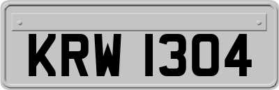 KRW1304
