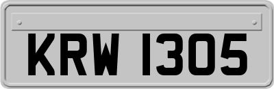 KRW1305