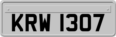 KRW1307