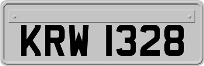 KRW1328