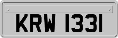 KRW1331