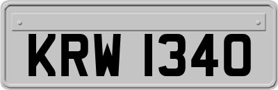 KRW1340