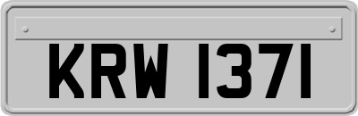 KRW1371