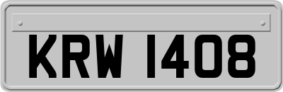 KRW1408
