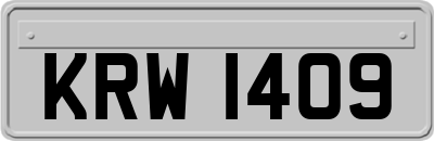 KRW1409