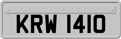 KRW1410