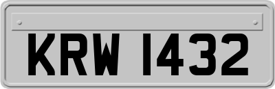 KRW1432