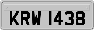 KRW1438