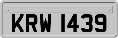KRW1439