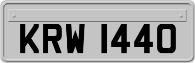 KRW1440