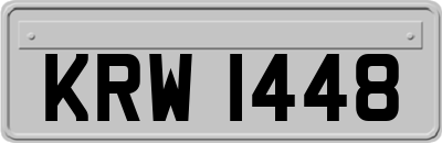 KRW1448
