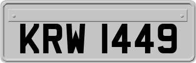 KRW1449