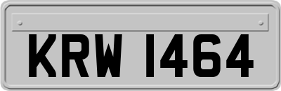 KRW1464
