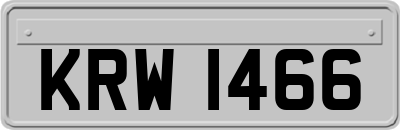 KRW1466