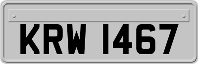KRW1467