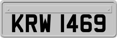 KRW1469