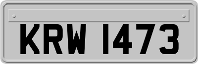 KRW1473