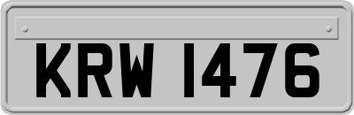 KRW1476