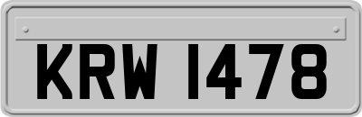 KRW1478