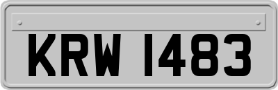 KRW1483