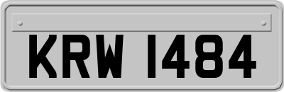 KRW1484
