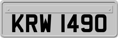 KRW1490
