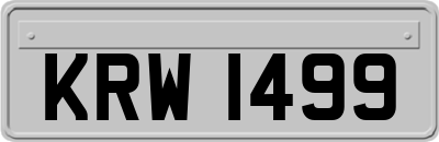 KRW1499