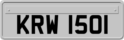 KRW1501