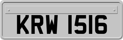 KRW1516