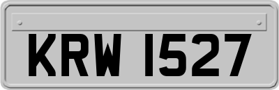 KRW1527