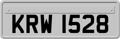 KRW1528
