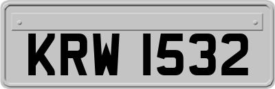 KRW1532