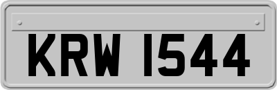 KRW1544