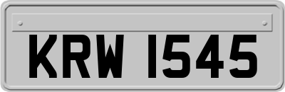 KRW1545