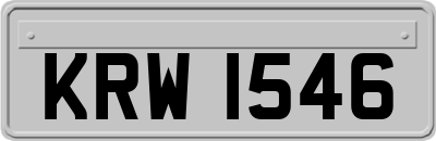 KRW1546