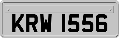 KRW1556