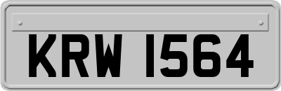 KRW1564
