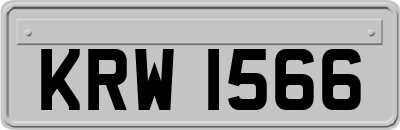 KRW1566