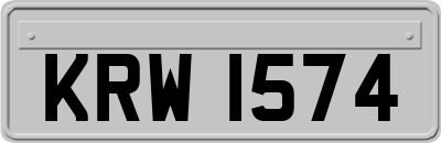 KRW1574