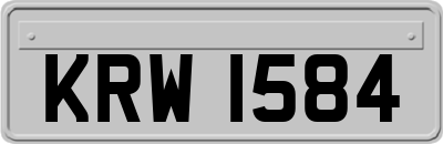 KRW1584