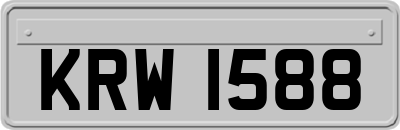 KRW1588