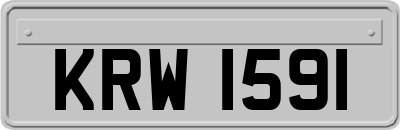 KRW1591